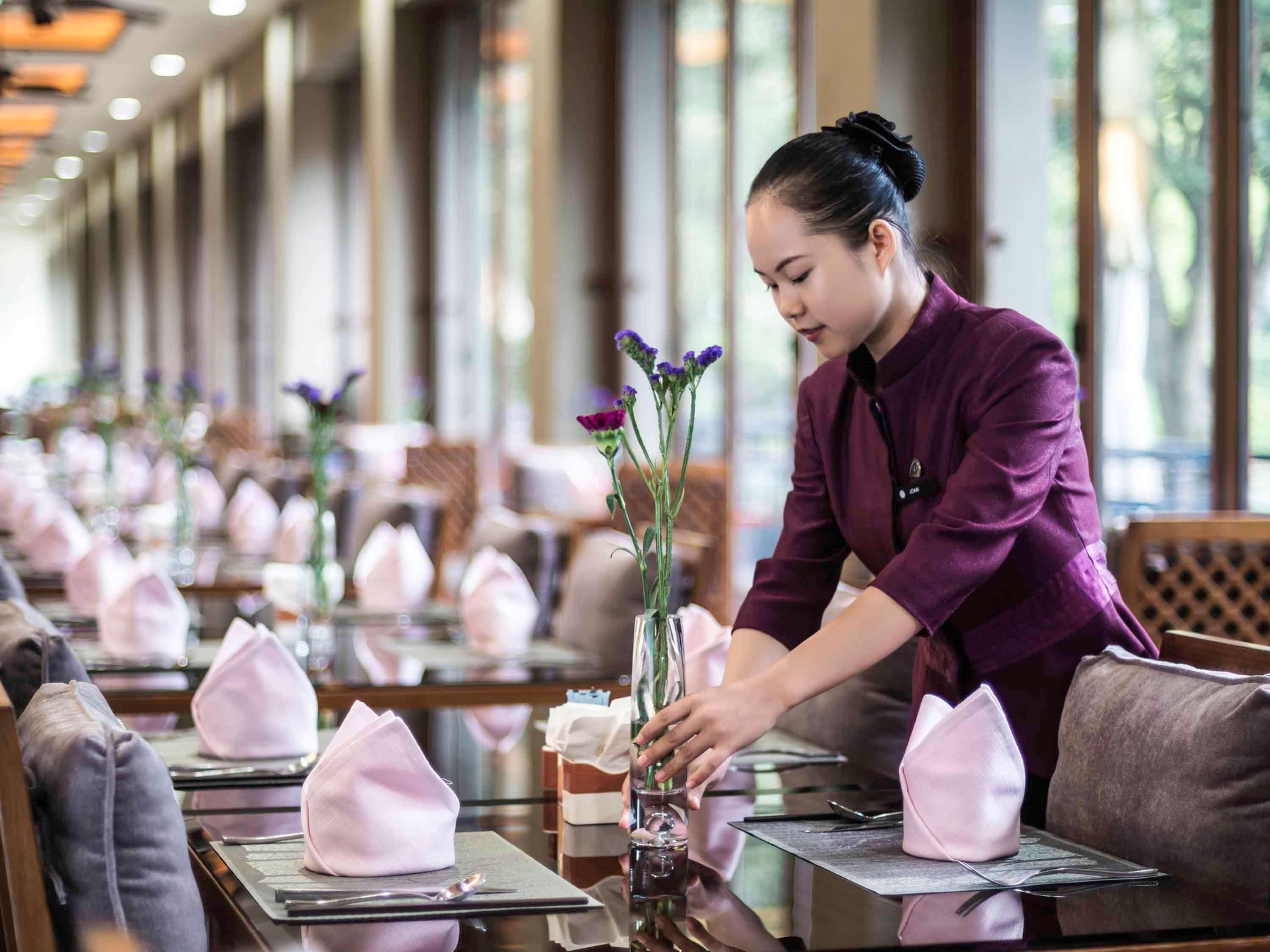 Pullman Hotel And Pullman Living Dongguan Forum Eksteriør bilde